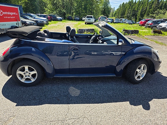 Volkswagen Beetle 7 of 27