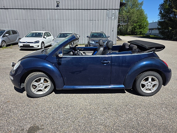 Volkswagen Beetle 3 of 27