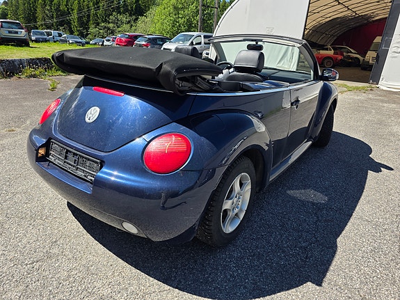 Volkswagen Beetle 6 of 27