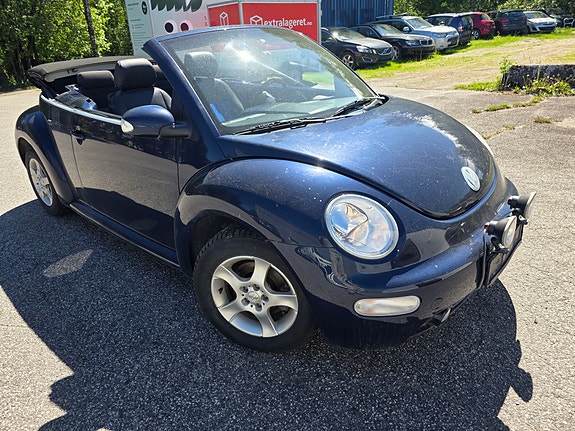 Volkswagen Beetle 8 of 27