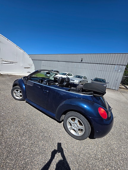 Volkswagen Beetle 15 of 27