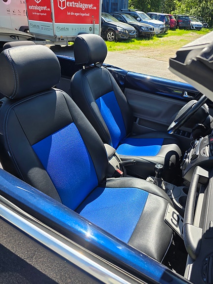 Volkswagen Beetle 9 of 27