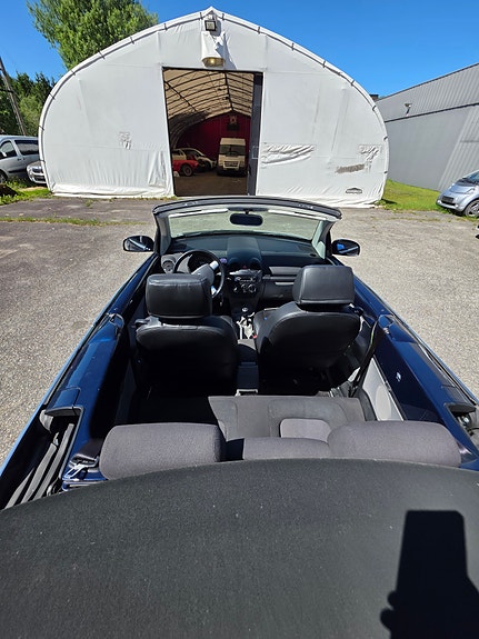 Volkswagen Beetle 13 of 27