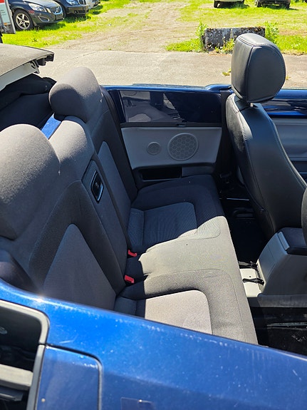 Volkswagen Beetle 11 of 27