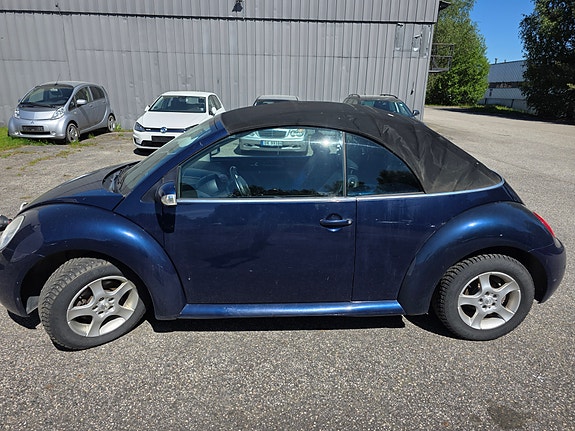 Volkswagen Beetle 22 of 27