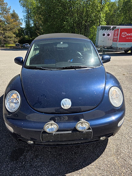 Volkswagen Beetle 20 of 27