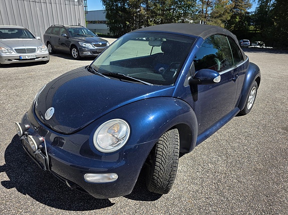 Volkswagen Beetle 21 of 27