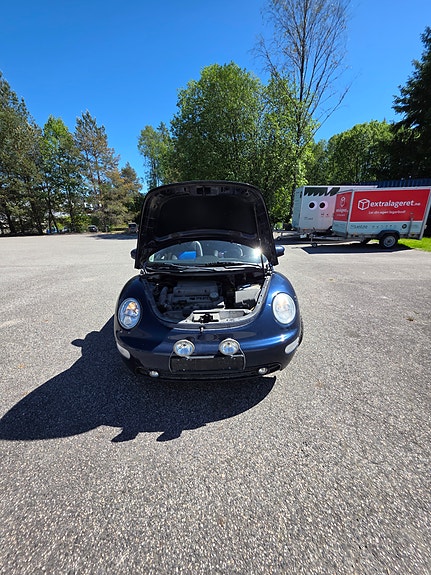 Volkswagen Beetle 19 of 27