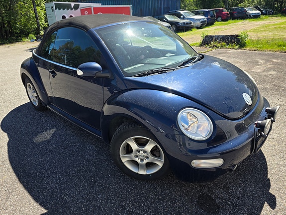 Volkswagen Beetle 27 of 27