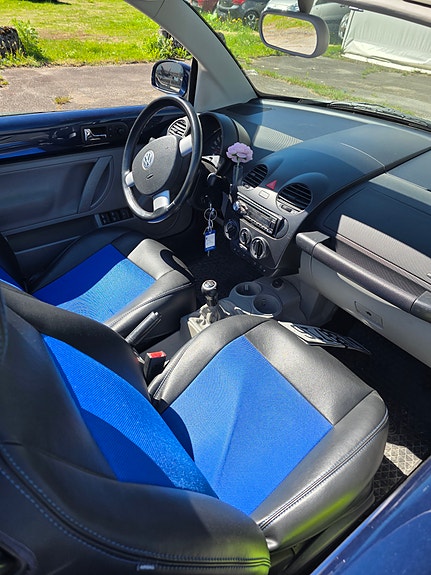 Volkswagen Beetle 10 of 27