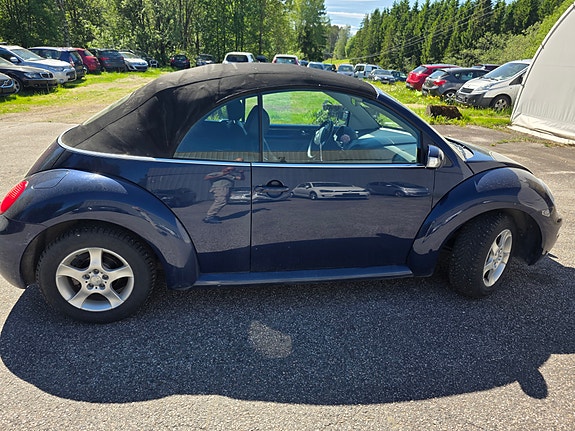 Volkswagen Beetle 26 of 27