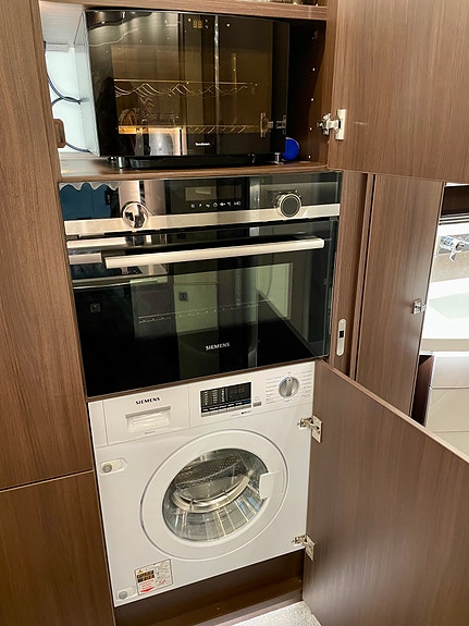 Morelo Empire Liner 118 GSB 28 of 30