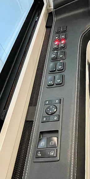 Morelo Empire Liner 118 GSB 12 of 30