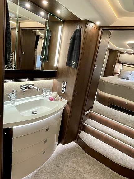Morelo Empire Liner 118 GSB 29 of 30