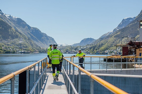 Bilde 1 av 9 i jobbannonse-galleriet