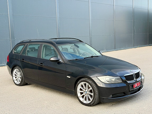 BMW 318i