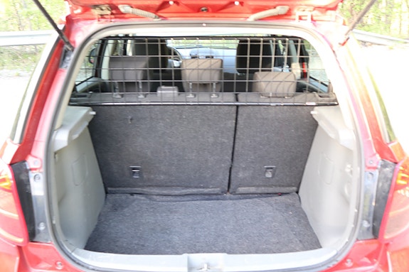 Suzuki SX4 15 of 20