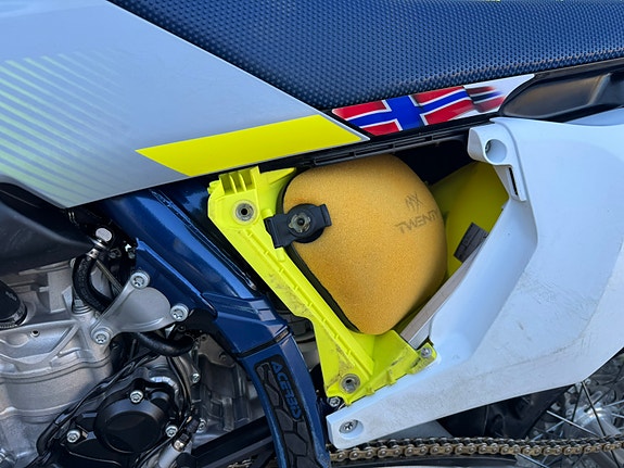 Husqvarna FC350 5 of 5