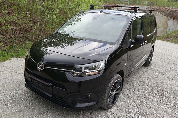 Toyota Proace City 2 of 20