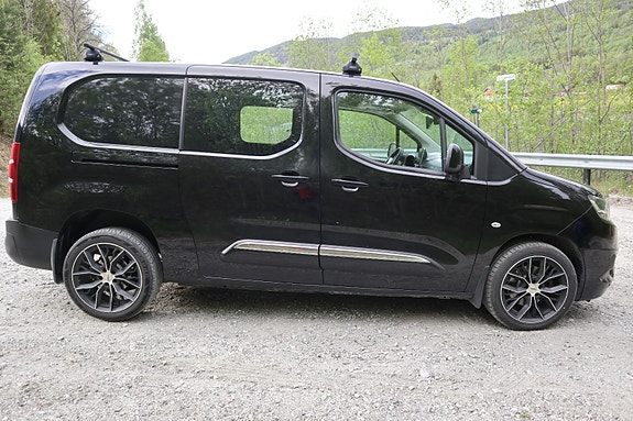 Toyota Proace City 6 of 20