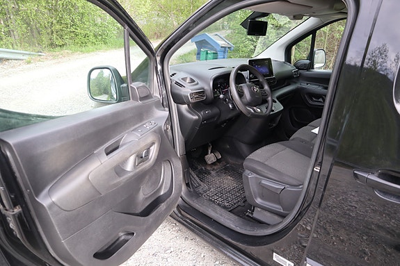 Toyota Proace City 13 of 20