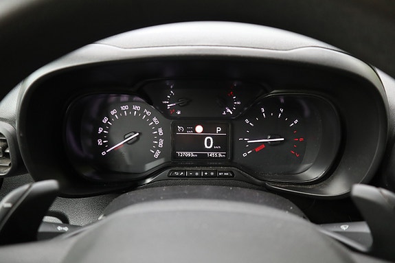 Toyota Proace City 14 of 20