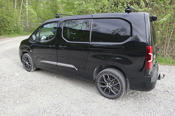 Toyota Proace City 9 of 20