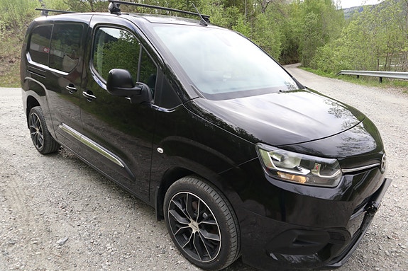 Toyota Proace City 4 of 20