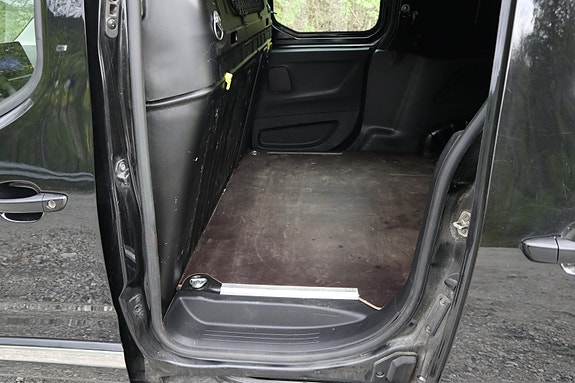 Toyota Proace City 12 of 20