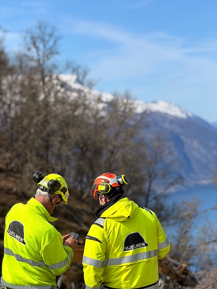 Eitreelvi småkraftverk