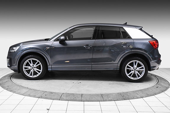Audi Q2 4 of 20