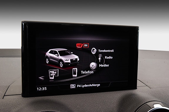 Audi Q2 15 of 20