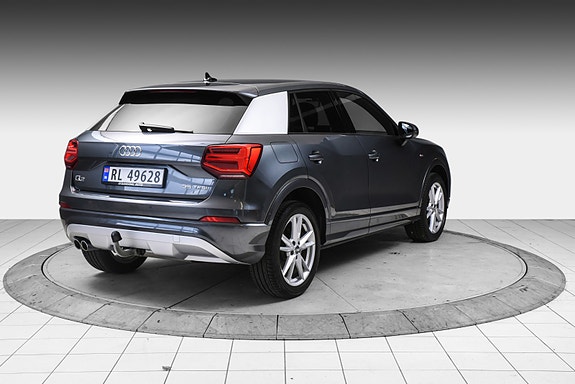 Audi Q2 7 of 20