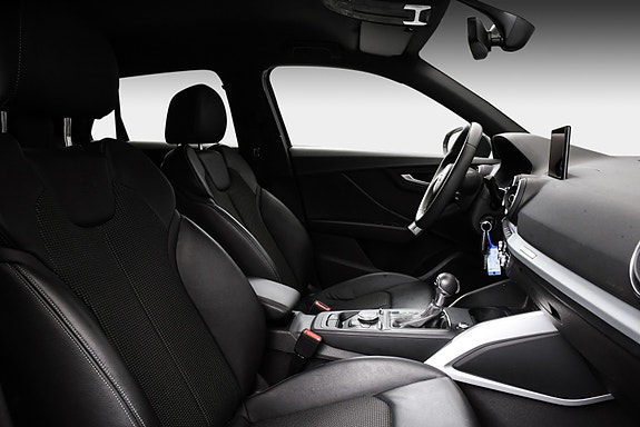 Audi Q2 12 of 20