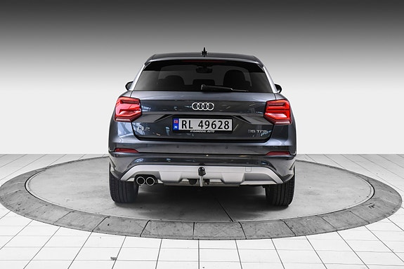 Audi Q2 8 of 20