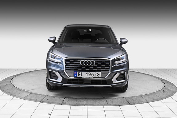 Audi Q2 3 of 20