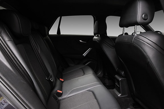 Audi Q2 13 of 20