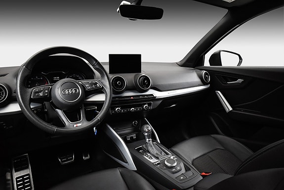 Audi Q2 9 of 20