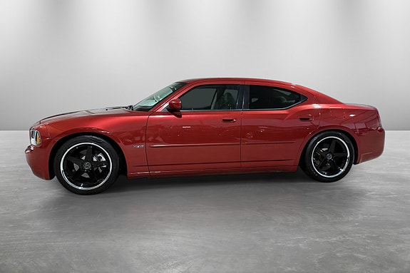 Dodge Charger 3 of 5