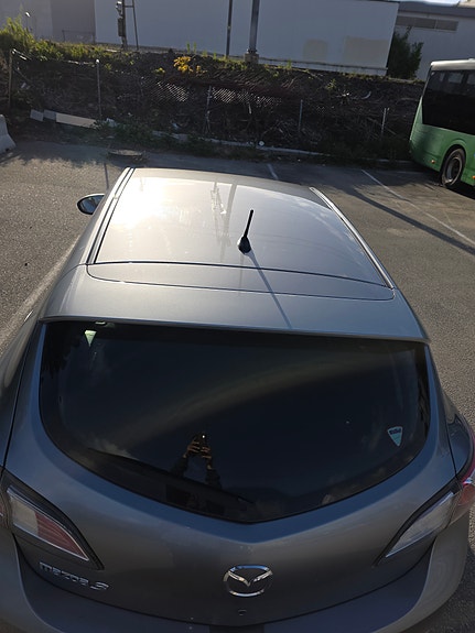 Mazda 3 5 of 5