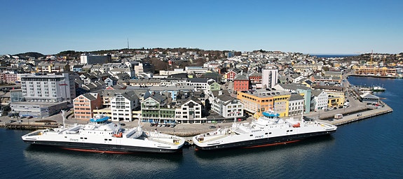 Bilde 1 av 5 i jobbannonse-galleriet