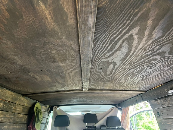 Mercedes-Benz Vito 12 of 12