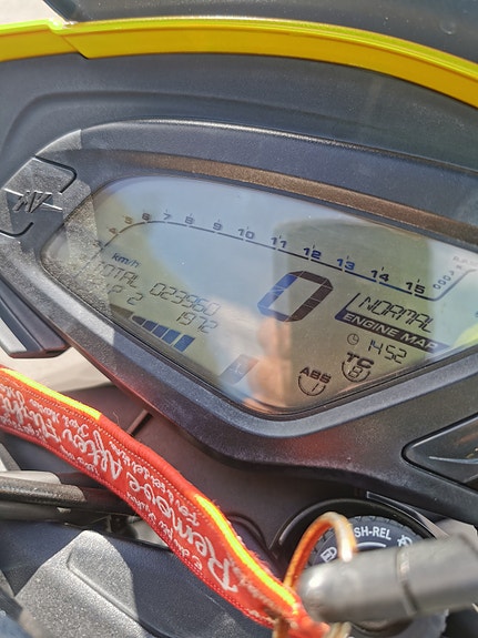 MV Agusta Brutale 800 Dragster 16 of 17