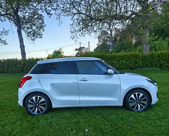 Suzuki Swift 4 of 5