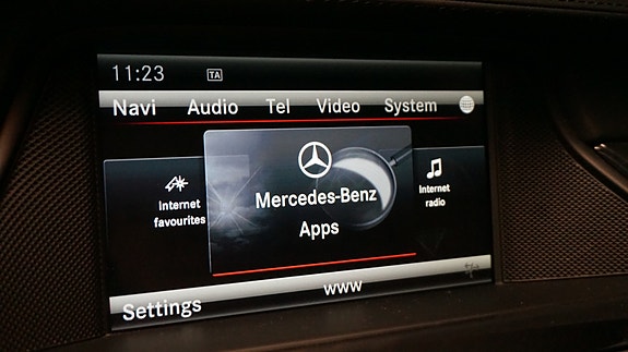 Mercedes-Benz CLS63 21 of 30