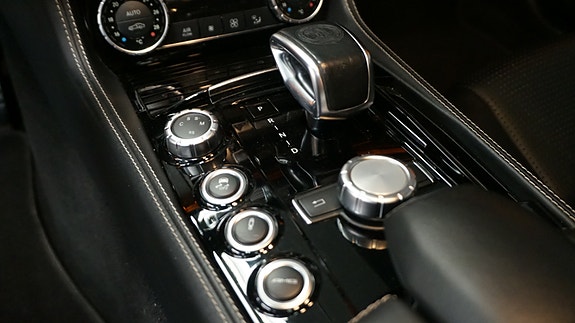 Mercedes-Benz CLS63 30 of 30