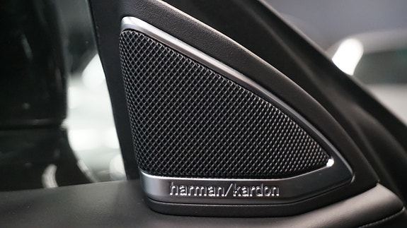 Mercedes-Benz CLS63 11 of 30