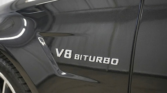 Mercedes-Benz CLS63 6 of 30