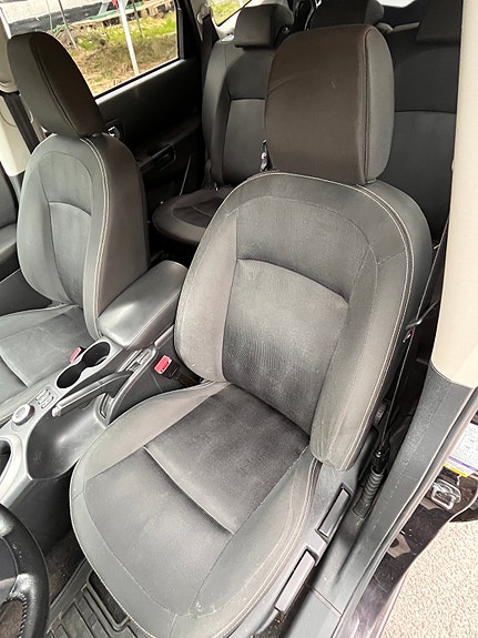 Nissan Qashqai+2 13 of 20
