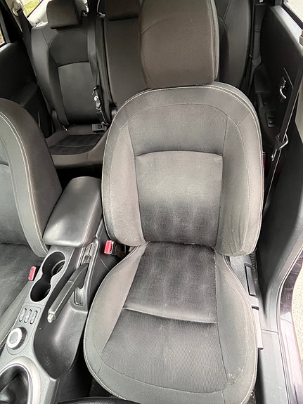 Nissan Qashqai+2 14 of 20